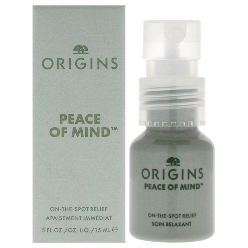 Peace of Mind On-The-Spot Relief by Origins 0.5 oz Treatment